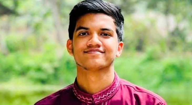 নিরাপত্তা বৈঠকের দিন রাতেই ফের ছিনতাইকারীর খপ্পরে কুবি শিক্ষার্থী